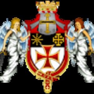 Meet your Posher, Dominick john